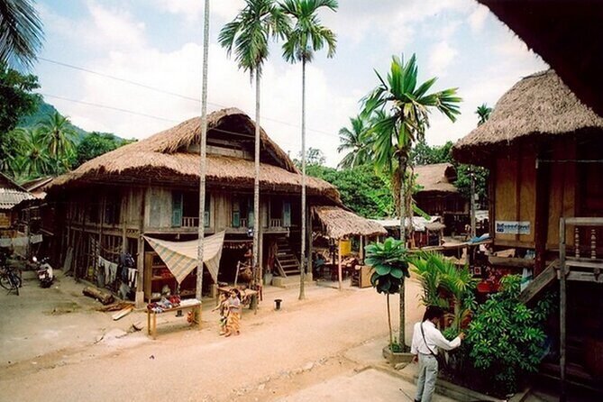 10-Day North Vietnam Cycling Adventure: From the Highland Tea Plantations of Moc Chau to the Limestone Karsts of Ha Long Bay
